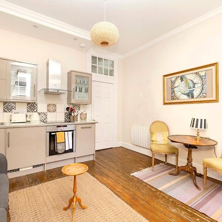 Joivy Classy Apartment Near Edinburgh Castle Zewnętrze zdjęcie