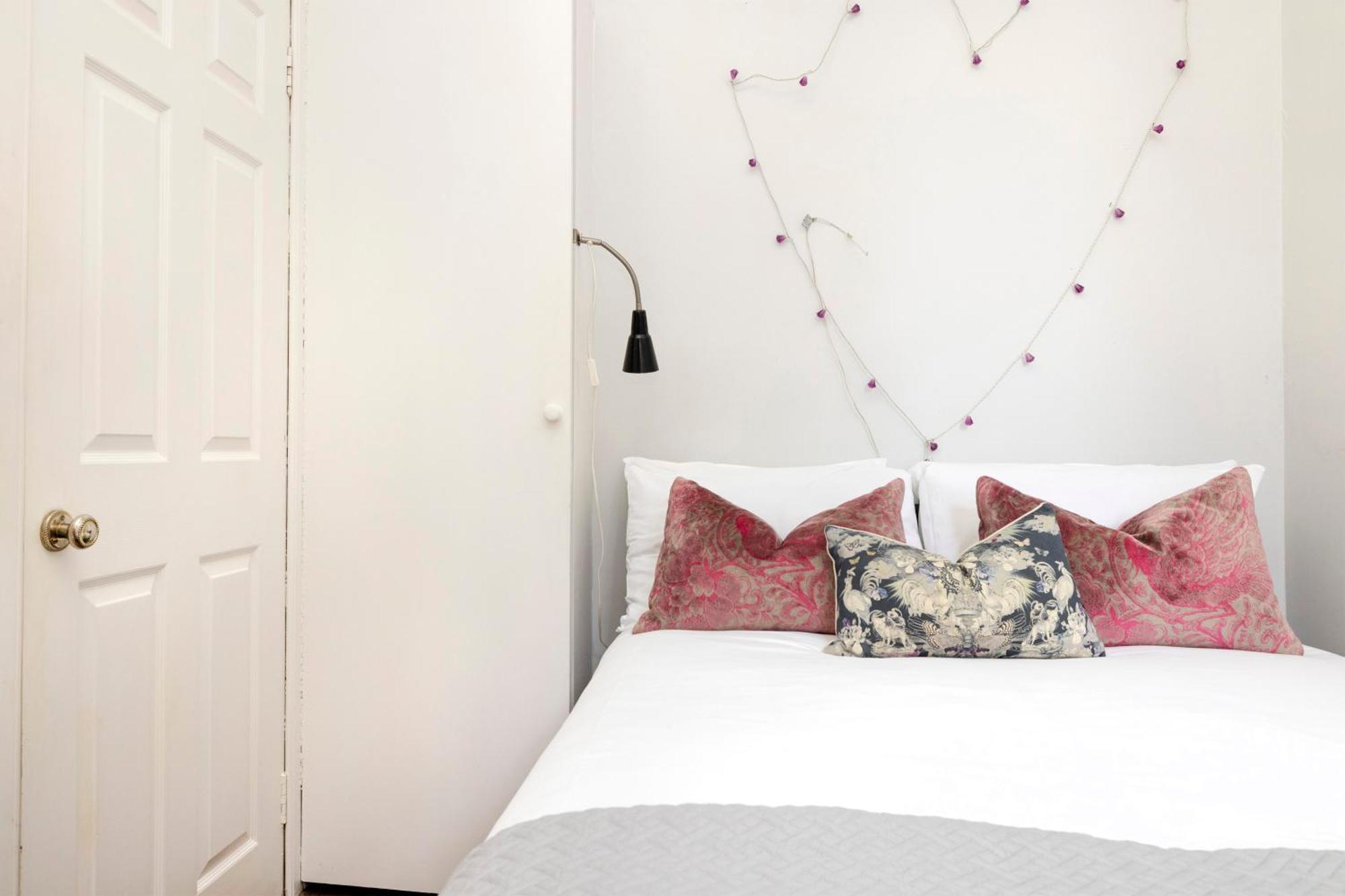 Joivy Classy Apartment Near Edinburgh Castle Zewnętrze zdjęcie